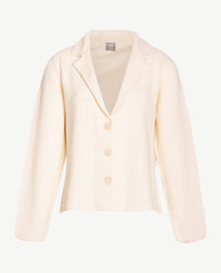 Rabe - Blazervest - Cream