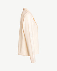 Rabe - Blazervest - Cream