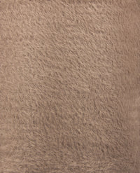 Rabe - Damesvest ronde hals - Taupe