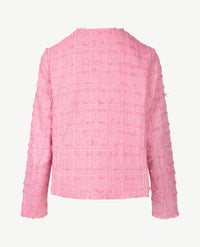 Rabe - 'Chanel' vestjasje - Rose
