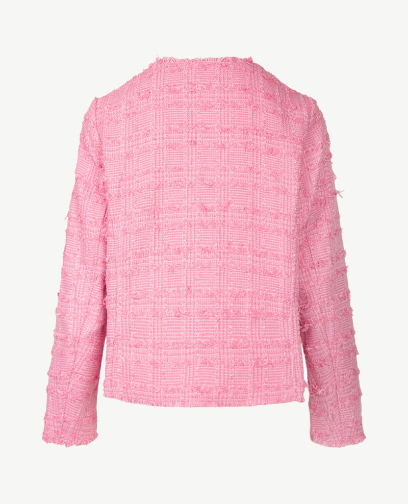 Rabe - 'Chanel' vestjasje - Rose