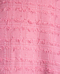 Rabe - 'Chanel' vestjasje - Rose