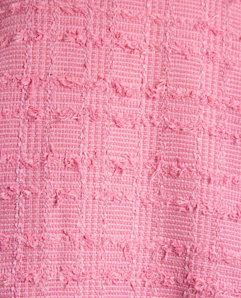 Rabe - 'Chanel' vestjasje - Rose