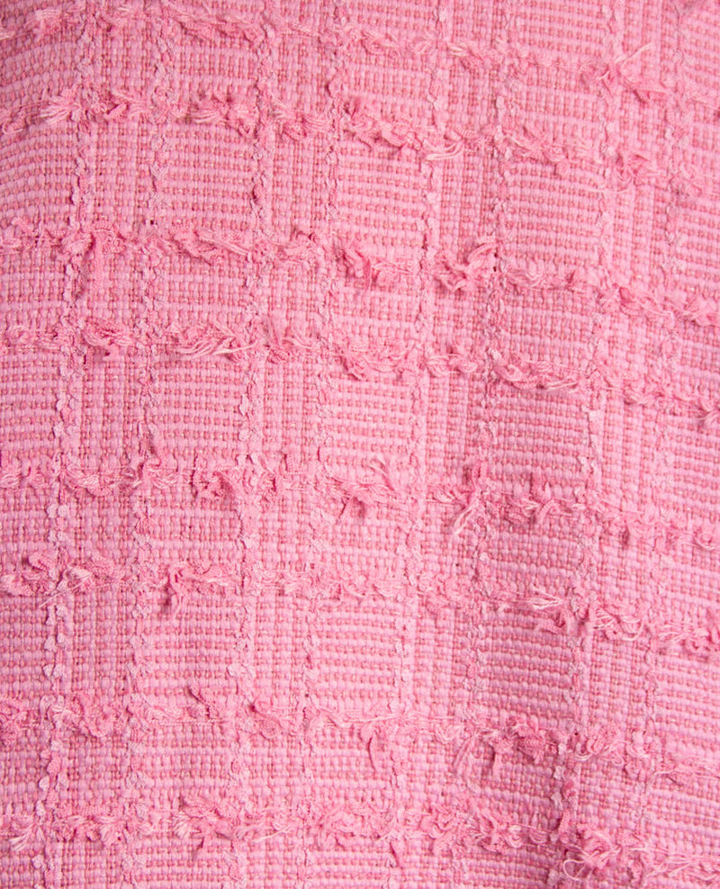Rabe - 'Chanel' vestjasje - Rose