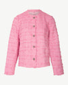 Rabe - 'Chanel' vestjasje - Rose