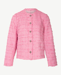 Rabe - 'Chanel' vestjasje - Rose