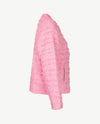 Rabe - 'Chanel' vestjasje - Rose