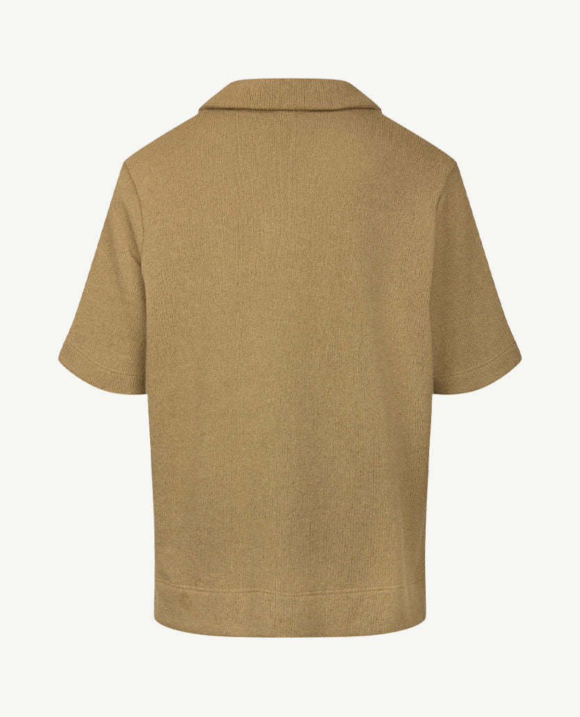 Rabe - Polo - Kakhi