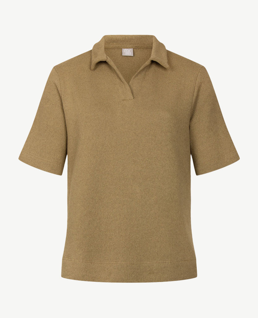 Rabe - Polo - Kakhi