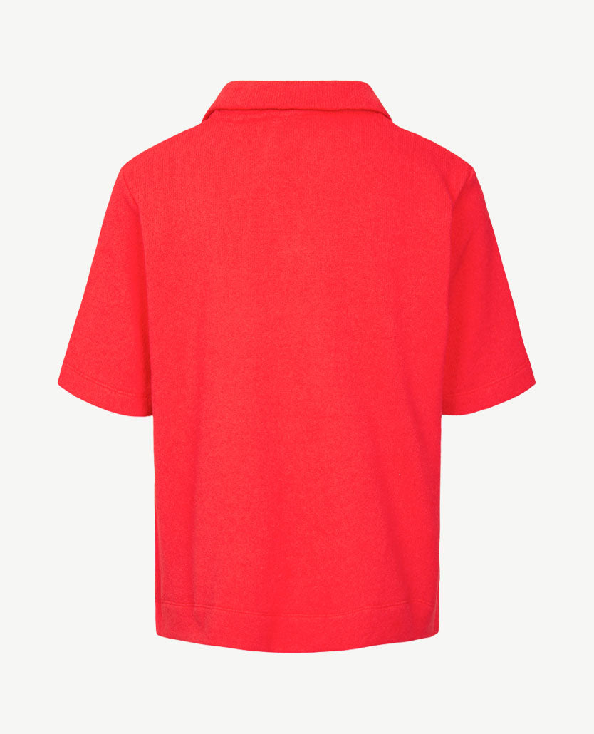 Rabe - Polo - Rood