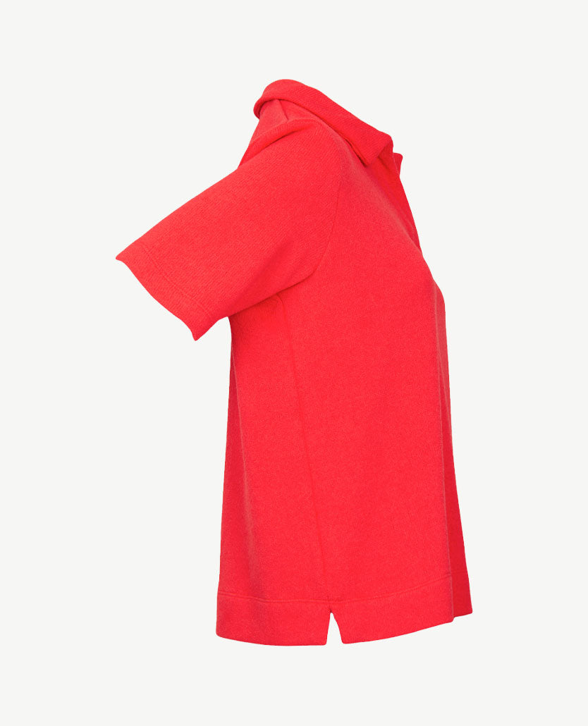 Rabe - Polo - Rood