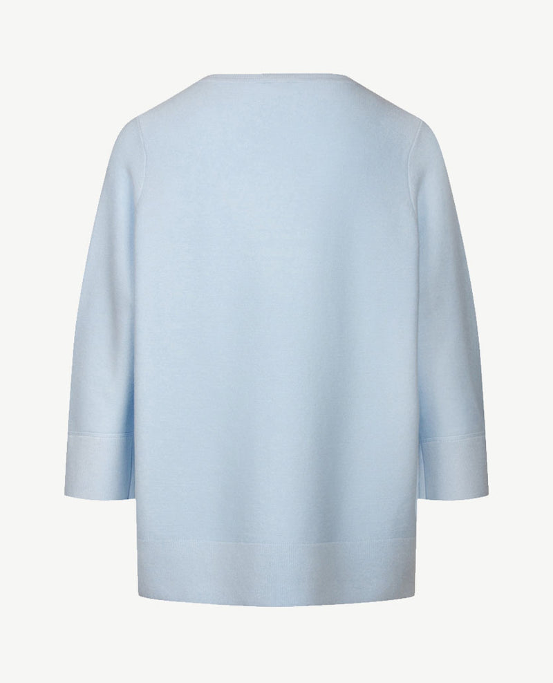 Rabe - Pullover - Blue