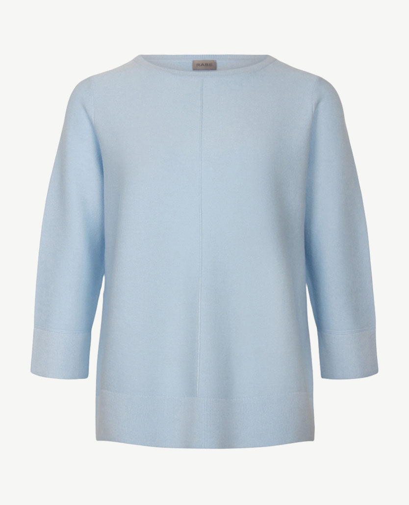 Rabe - Pullover - Blue