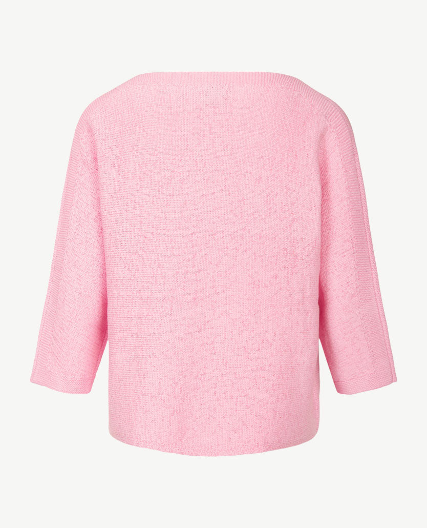 Rabe - Pullover - Rose