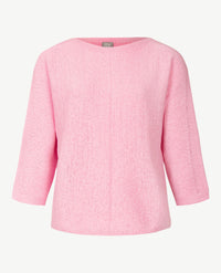 Rabe - Pullover - Rose