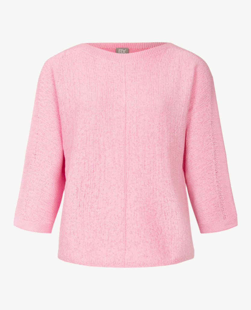 Rabe - Pullover - Rose
