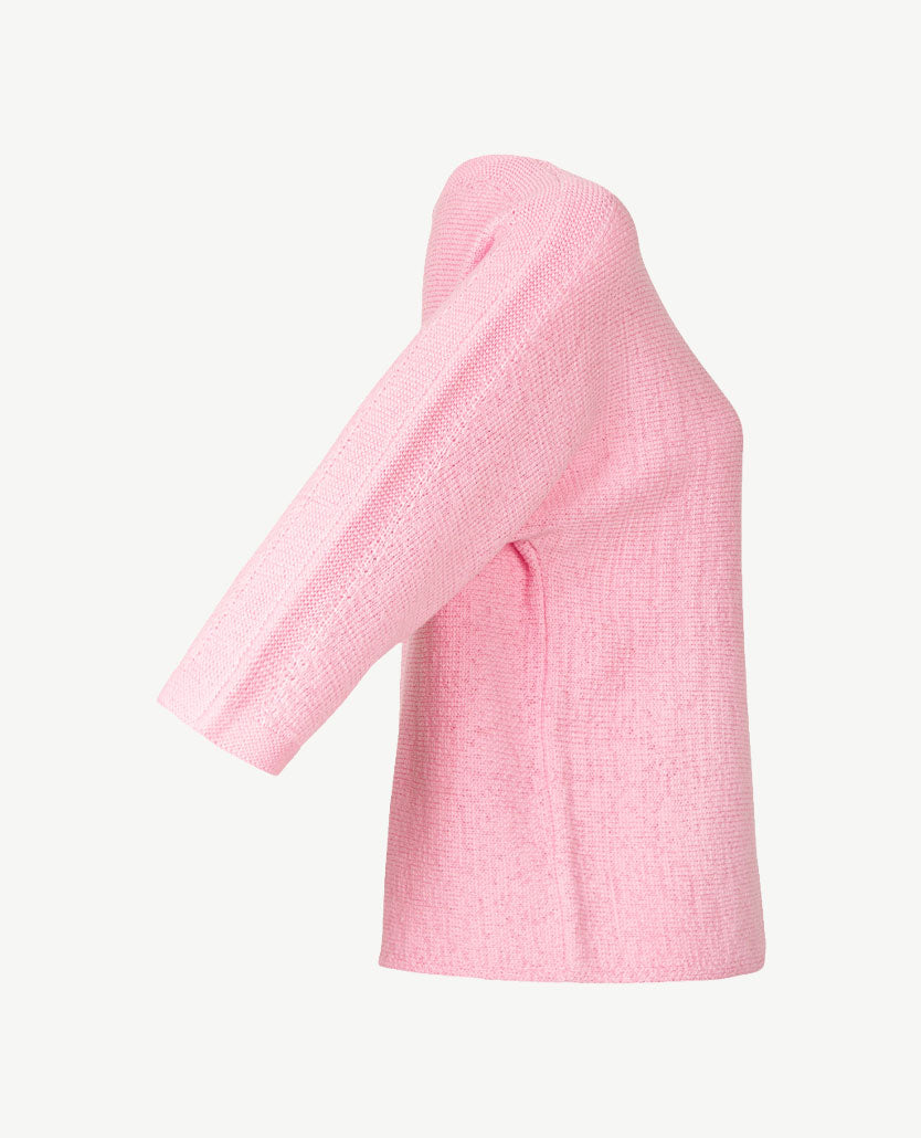 Rabe - Pullover - Rose