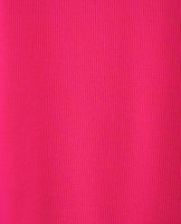 Rabe - Ronde hals - Pink