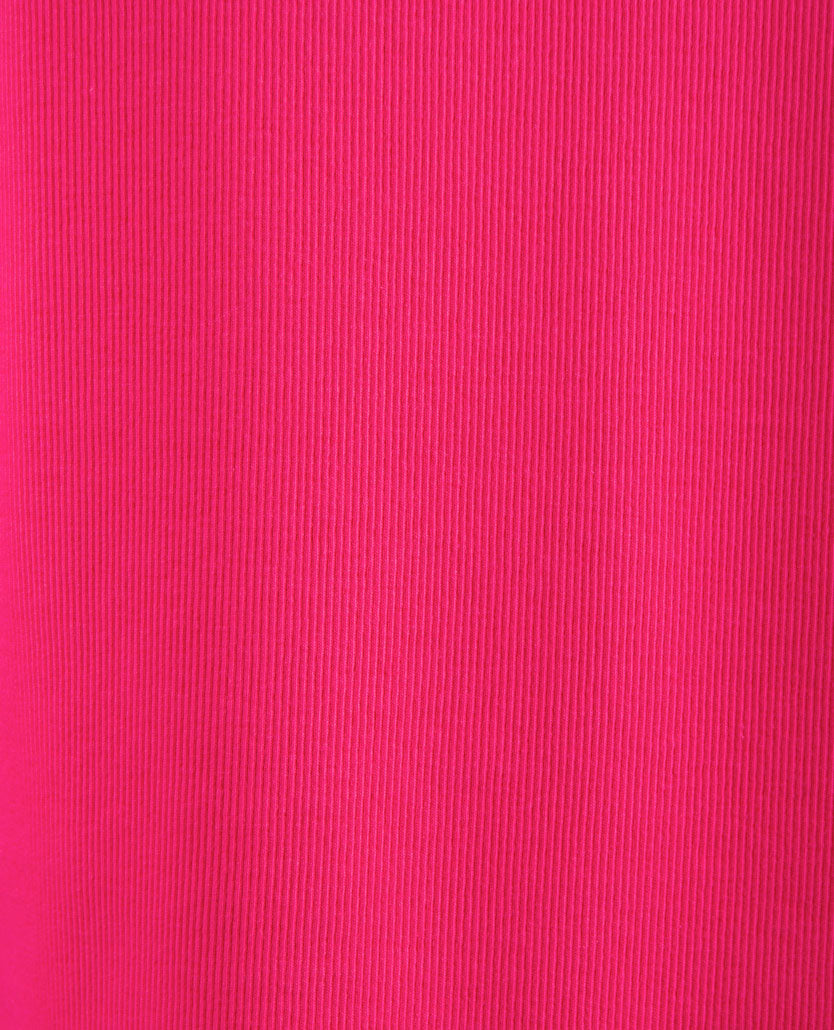 Rabe - Ronde hals - Pink