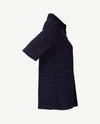 Rabe - Polo - Reliëf - Navy