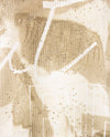Rabe - Pullover - Beige met wit