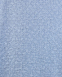 Rabe - Top - Ronde v-hals - jersey - Blue