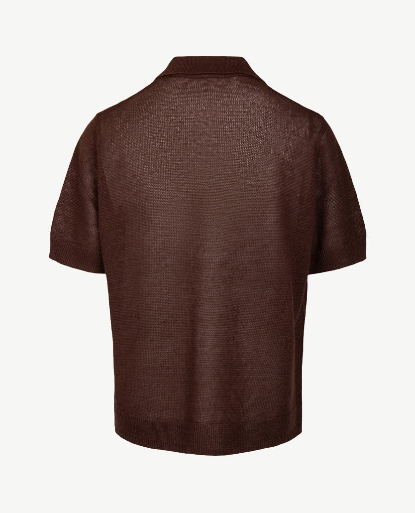 Rabe - Polo - Choco
