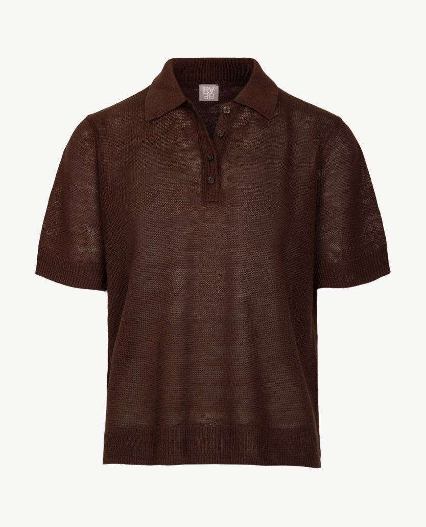 Rabe - Polo - Choco