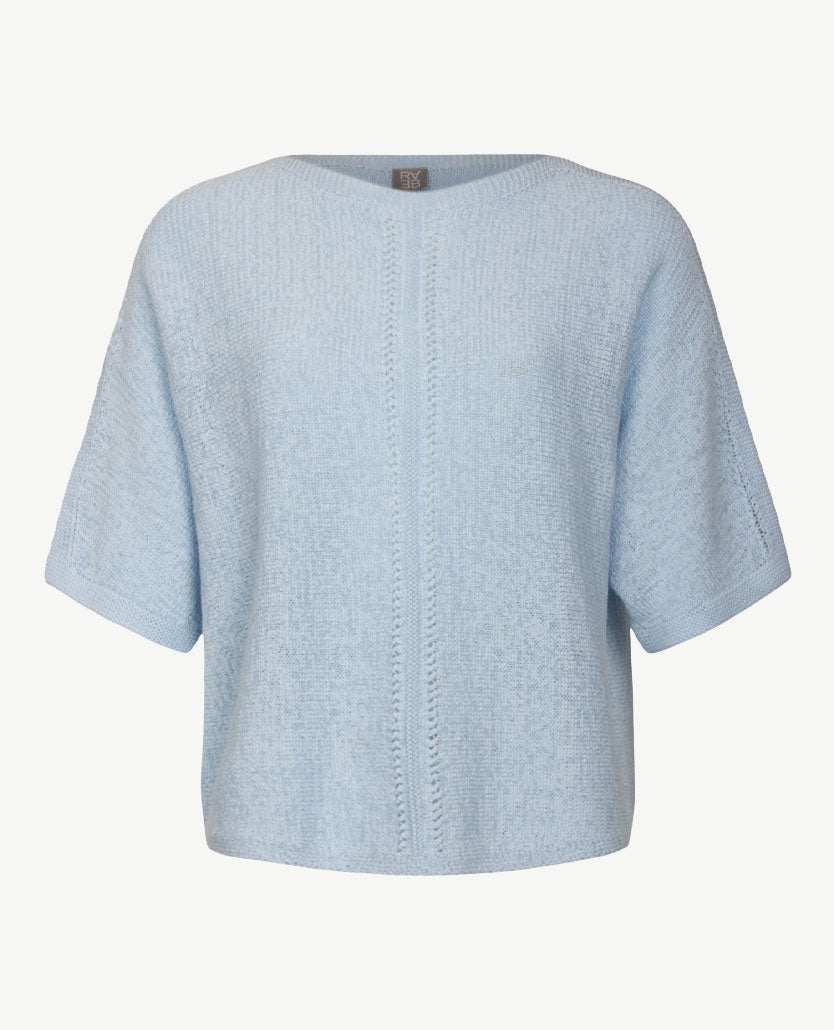 Rabe - Lichte pullover - Blue