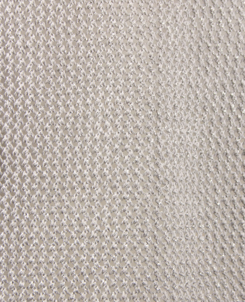 Rabe - Vest met rits - Grijs glans