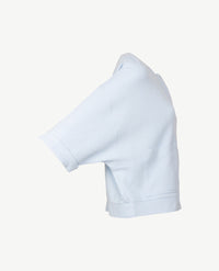 Rabe - Vest met rits - Blue