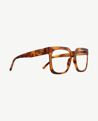 RAU - Multifocale Leesbril - BAZAAR - Havanna Matte