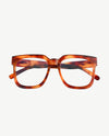 RAU - Multifocale Leesbril - BAZAAR - Havanna Matte