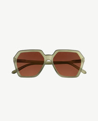 RAU - Multifocale - Zonneleesbril - MARIE CLAIRE - Bottle Green Matte