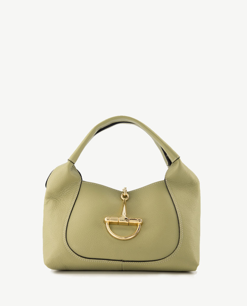 Tas - Reno - Klein - Mosgroen