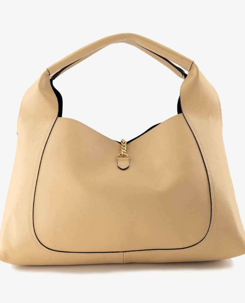 Tas - Reno - Large - Biscuit