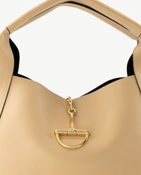 Tas - Reno - Large - Biscuit