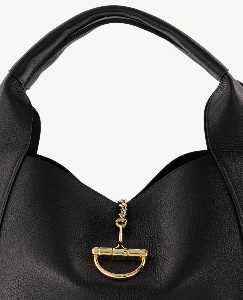 Tas - Reno - Large - Zwart