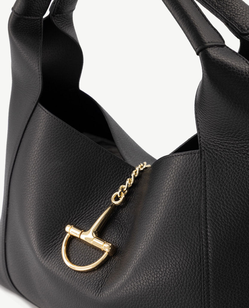 Tas - Reno - Large - Zwart