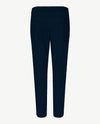 Rabe - Elastiek rondom - Travelkwaliteit - Korte lengte - Navy