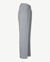 Toni - Elastiek rondom - Scarlet CS Slim fit - Travelkwaliteit - Normale beenlengte - Grijs