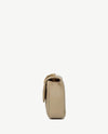 Tas - Sophia - Leer - Beige