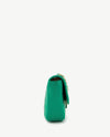 Tas - Sophia - Leer - Groen