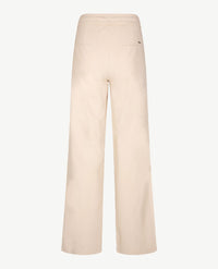 Toni - Elastiek rondom - Jenny Wide - Traveljersey - Korte lengte - Zand