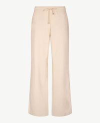 Toni - Elastiek rondom - Jenny Wide - Traveljersey - Korte lengte - Zand