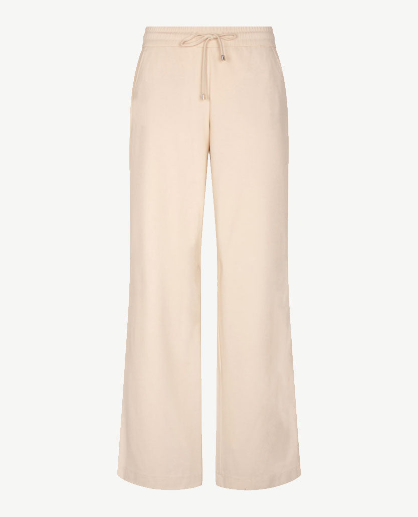 Toni - Elastiek rondom - Jenny Wide - Traveljersey - Normale lengte - Zand