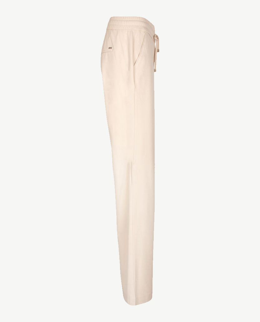 Toni - Elastiek rondom - Jenny Wide - Traveljersey - Normale lengte - Zand