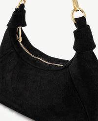 Tas - Vanya - Suède - Zwart