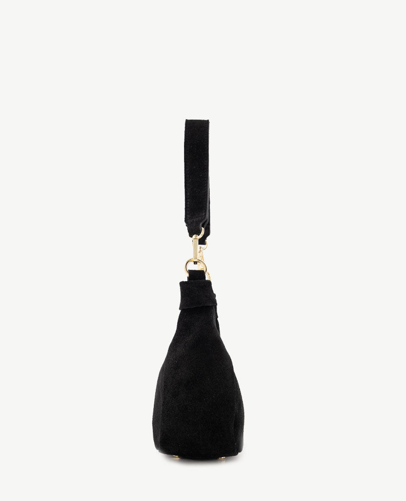 Tas - Vanya - Suède - Zwart