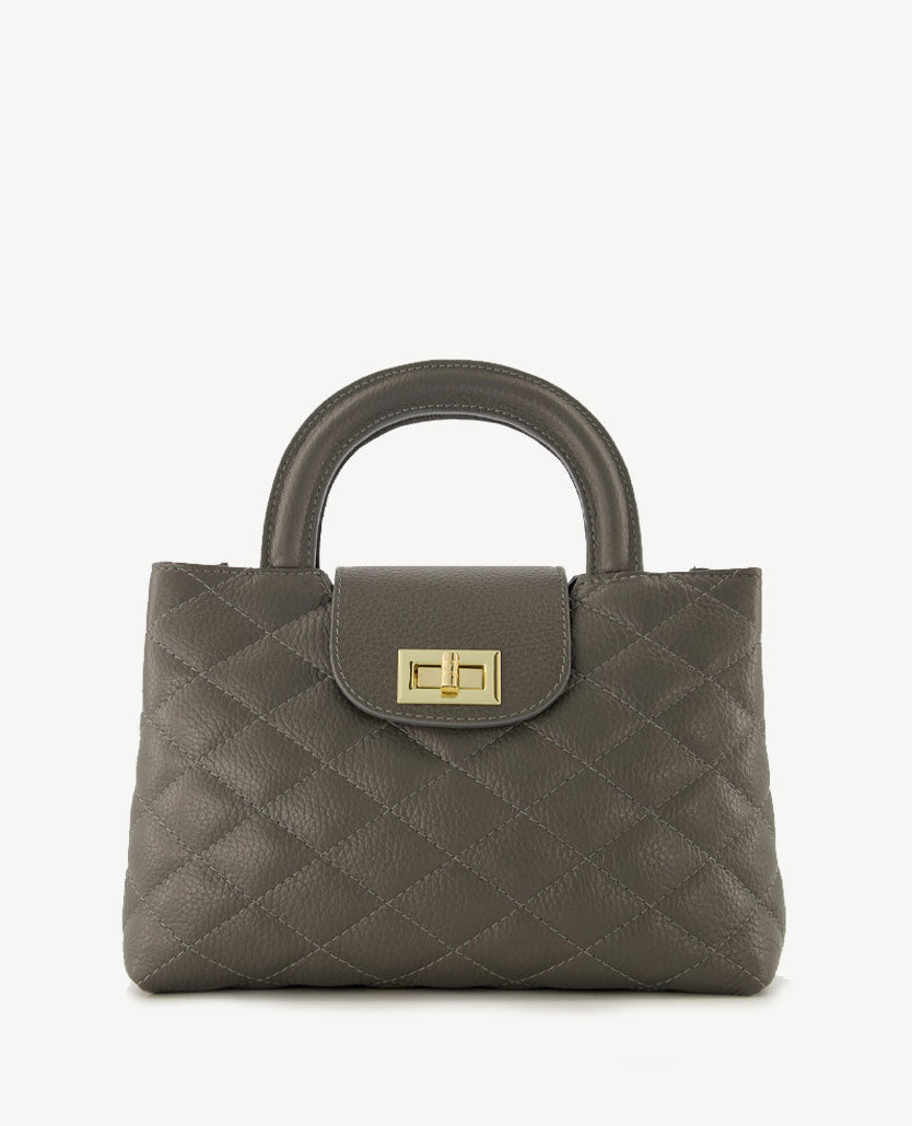 Tas - Veronique - Grey